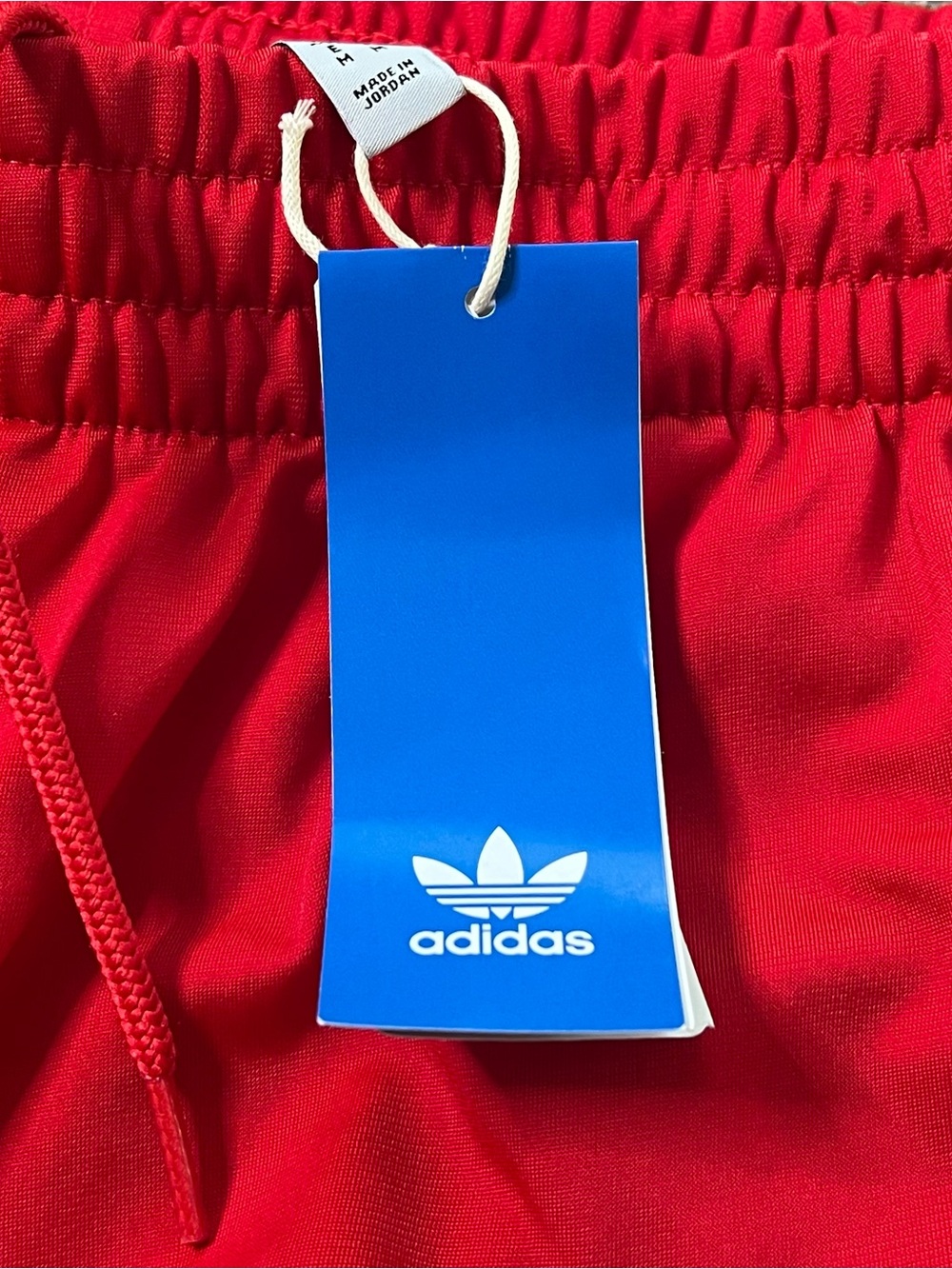 Adidas Originals Adicolor Classics Firebird Track Pants Men’s Size Medium - Picture 14 of 15